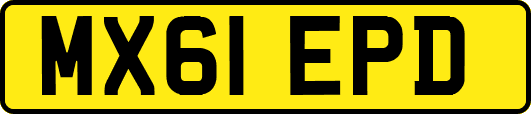 MX61EPD