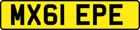 MX61EPE