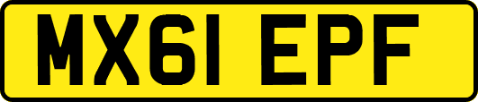 MX61EPF