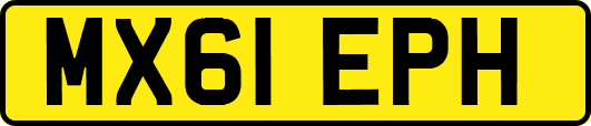 MX61EPH