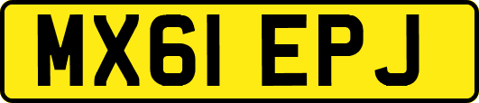 MX61EPJ