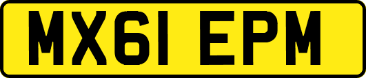 MX61EPM
