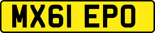 MX61EPO