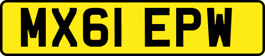 MX61EPW