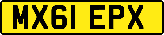 MX61EPX