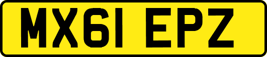 MX61EPZ