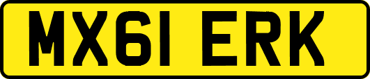 MX61ERK