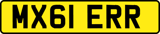 MX61ERR