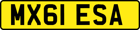MX61ESA