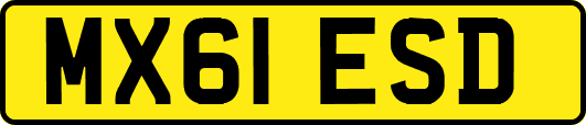 MX61ESD