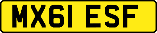 MX61ESF