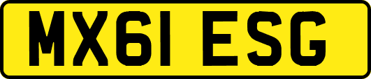 MX61ESG
