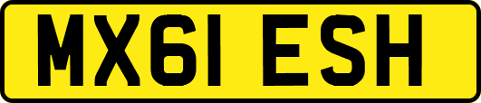 MX61ESH
