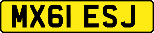 MX61ESJ