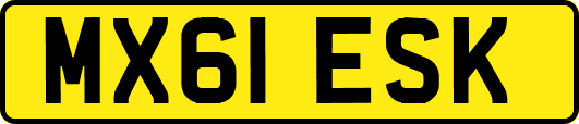 MX61ESK