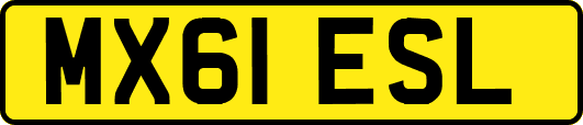 MX61ESL