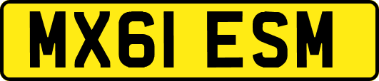 MX61ESM