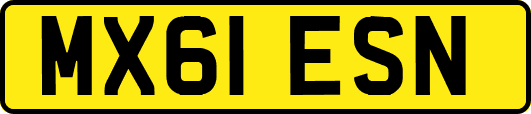 MX61ESN