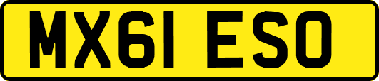 MX61ESO