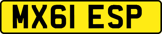 MX61ESP