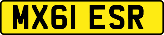 MX61ESR