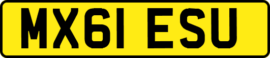 MX61ESU