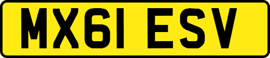 MX61ESV