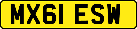 MX61ESW