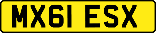 MX61ESX