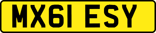 MX61ESY