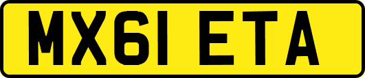 MX61ETA
