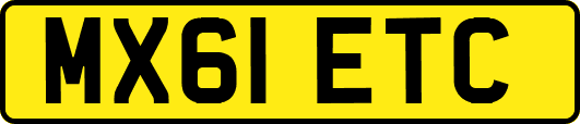 MX61ETC