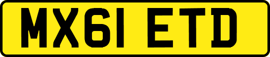 MX61ETD