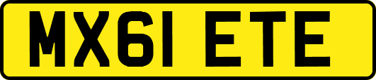 MX61ETE