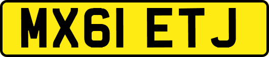MX61ETJ