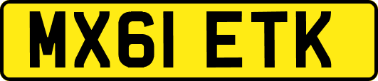 MX61ETK
