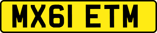 MX61ETM