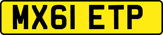 MX61ETP