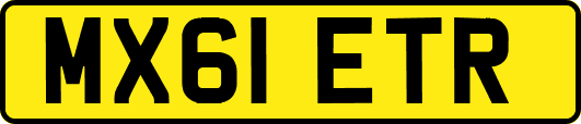 MX61ETR