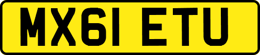 MX61ETU