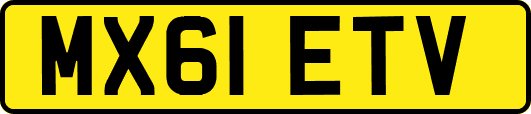 MX61ETV
