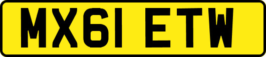MX61ETW