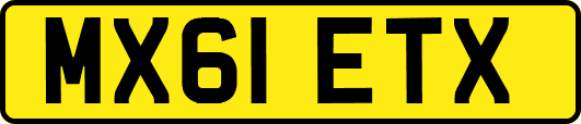 MX61ETX