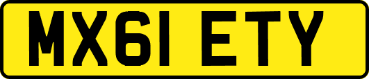 MX61ETY