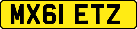 MX61ETZ
