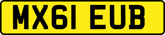 MX61EUB