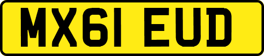 MX61EUD