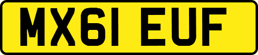 MX61EUF