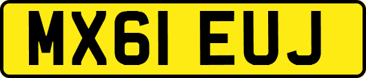 MX61EUJ