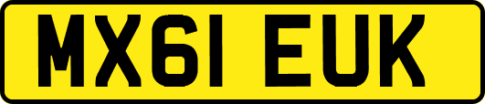 MX61EUK